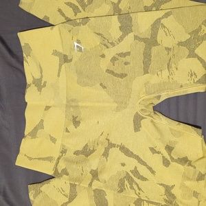 Gymshark Adapt Camo Leggings